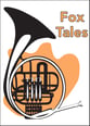 Fox Tales P.O.D. cover